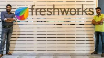Freshworks IPO creates more than 500 crorepatis in India- India TV Paisa