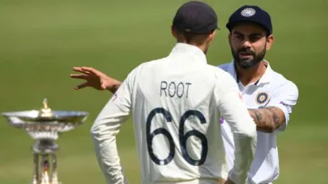 ENG vs IND: 5th Test canceled due to concern about its impact, not due to outbreak of Covid-19 - ECB- India TV Hindi