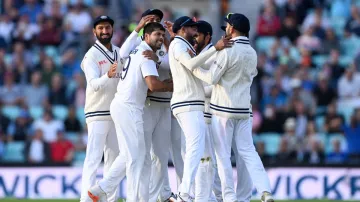 Umesh Yadav completed 150 wickets in Test cricket, made this record- India TV Hindi