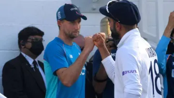 england vs india 5th test Manchester Test cancellation will not affect WTC - India TV Hindi