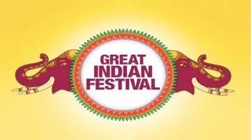 अमेजन इंडिया 4 अक्टूबर की बजाय 3 अक्टूबर से 'ग्रेट इंडियन फेस्टिवल' सेल शुरू करेगी- India TV Paisa
