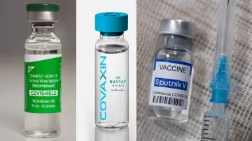 कैसे करें नकली और असली कोरोना वैक्सीन की पहचान? केंद्र सरकार ने राज्यों को किया 'अलर्ट'- India TV Hindi