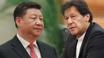 चीन को पाकिस्तान में अपने नागरिकों की सुरक्षा का खतरा, CPEC परियोजना की सुरक्षा बढ़ाने को कहा- India TV Paisa