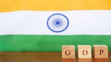 भारत की जुलाई-सितंबर तिमाही में GDP वृद्धि 7 से 8 फीसदी रहने की संभावना- India TV Paisa
