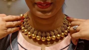 India's August gold imports nearly double as prices dip ahead of festivals- India TV Paisa