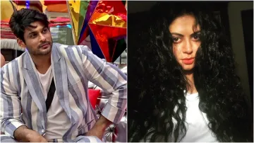 Kavita Kaushik- India TV Hindi