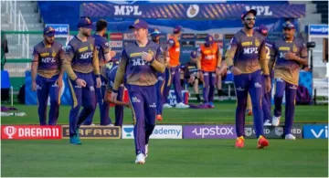 IPL 2021, Eoin Morgan, fined for slow over rate- India TV Hindi