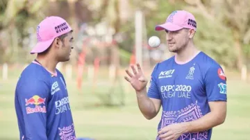 Liam Livingstone I am not making IPL a tool to get a place in Test team- India TV Hindi