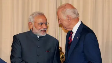 US president Biden to host PM Modi for bilateral dialogue on September 24- India TV Hindi