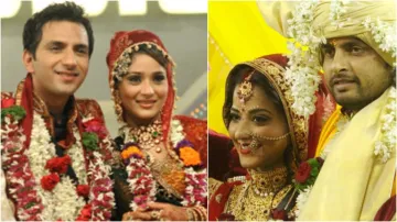 <p>बिग बॉस में असली शादी...- India TV Hindi