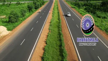 चालू वित्त वर्ष में अबतक 3385 किमी राष्ट्रीय राजमार्ग का निर्माण हुआ- India TV Paisa