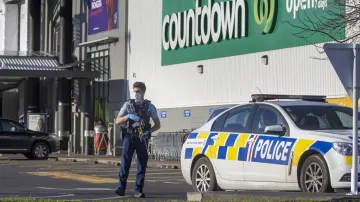 Sri Lankan Muslim, Sri Lankan Muslim New Zealand, New Zealand Shopping Mall Attack- India TV Hindi