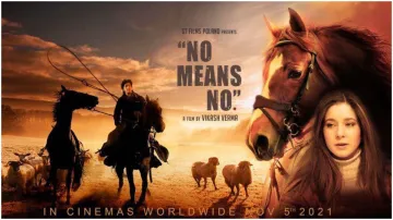no means no- India TV Hindi