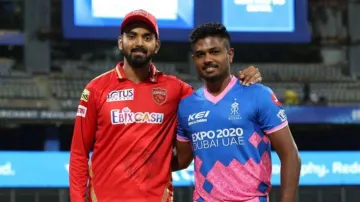 PBKS vs RR Match 32 IPL 2021 LIVE Toss Update, Probable Playing XI & Pitch Report KXIP vs RR Weather- India TV Hindi