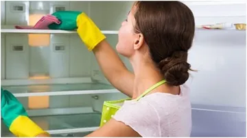 fridge cleaning tips - India TV Hindi