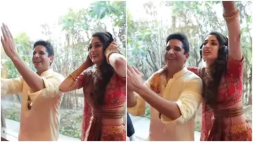 bride-groom- India TV Hindi