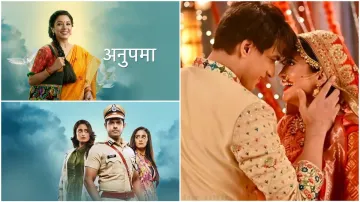 trp list - India TV Hindi