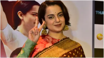 kangana ranaut - India TV Hindi