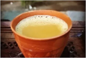 <p>Tea </p>- India TV Hindi