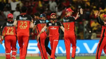 IPL 2021 Royal Challengers Bangalore (RCB) Updated Squad, Schedule, Time, And Venue- India TV Hindi
