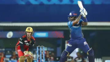 <p>MI vs RCB Live Streaming IPL 2021: कब, कहां...- India TV Hindi