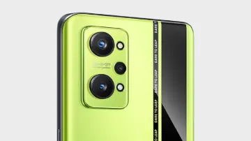 Realme GT Neo 2 5G स्मार्टफोन जल्द ही भारत में होगा पेश- India TV Paisa