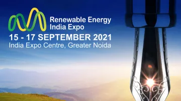 REI Expo 2021 Powerhouse of Innovations and Solutions for the Renewable Energy Industry- India TV Paisa