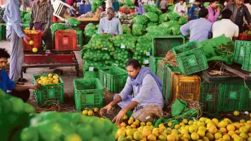 Retail inflation dips to 5.3 pc in August- India TV Paisa