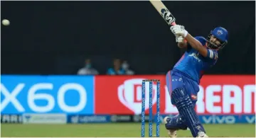 Rishabh pant, Virendra sehwag, IPL 2021, Delhi , DC vs RR - India TV Hindi