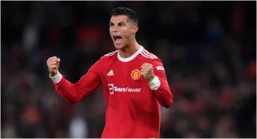 Manchester United, Ronaldo, Sports, Football - India TV Hindi