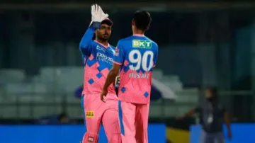 IPL 2021 Rajasthan Royals (RR) Updated Schedule, Squad, Time, And Venue- India TV Hindi