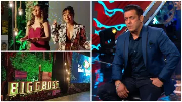  Bigg Boss 15 press meet LIVE- India TV Hindi