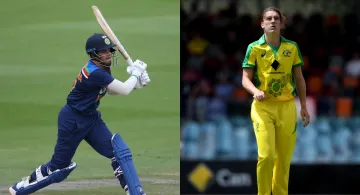Australia, all-rounder, Annabel Sutherland, Shafali Verma, cricket, Sports, India- India TV Hindi