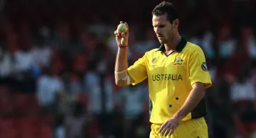 Australia, Shaun Tait, Puducherry cricket team, Sports, cricket - India TV Hindi