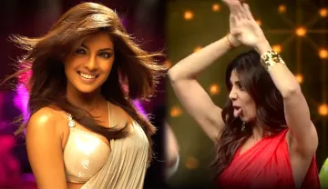shilpa shetty naagin dance on priyanka chopra desi girl song watch super dancer 4 viral video- India TV Hindi