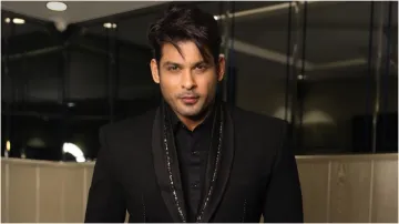 Sidharth Shukla- India TV Hindi