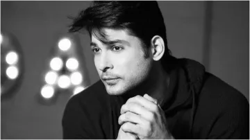 Sidharth Shukla- India TV Hindi