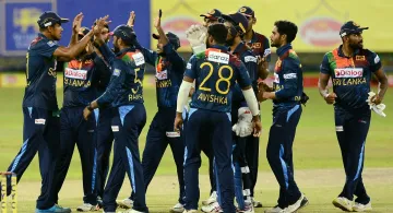 Sri Lanka, T20 World Cup, Dasun Shanaka, Maheesh Theekshana, Praveen Jayawickrema- India TV Hindi