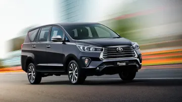 Toyota to hike vehicle prices by up to 2 pc from Oct 1 - India TV Paisa