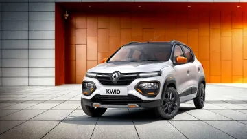<p>Renault ने आकर्षक कीमत पर...- India TV Paisa