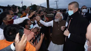 <p>PM Modi in US: पीएम मोदी आज...- India TV Paisa