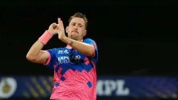 Chris Morris said this about the fitness of players in IPL 2021- India TV Hindi