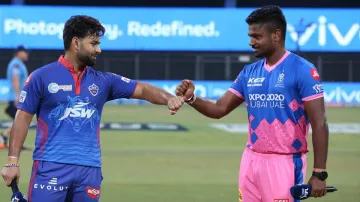 Live Cricket Streaming DC vs RR Watch Live IPL Today Match On FanCode and Hotstar- India TV Hindi