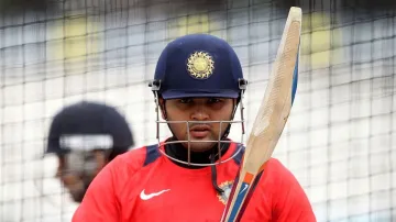 <p>Former Indian cricketer Parthiv Patel's father passes...- India TV Hindi