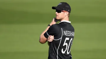 <p>Fan Accuses James Neesham Of Skipping National Duty For...- India TV Hindi