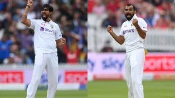 <p>IND vs ENG: know why mohammad shami and ishant sharma...- India TV Hindi