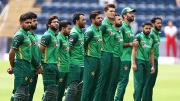 <p>T20 World Cup 2021: PCB to name Pakistan’s squad...- India TV Hindi