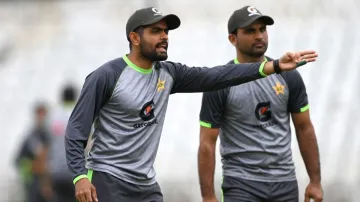 <p>Babar Azam unhappy with squad selection for T20 World...- India TV Hindi