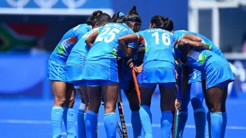 <p>Hockey India names 25 players for senior women’s...- India TV Hindi