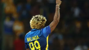 <p>Cricketers Hail Lasith Malinga’s Illustrious...- India TV Hindi